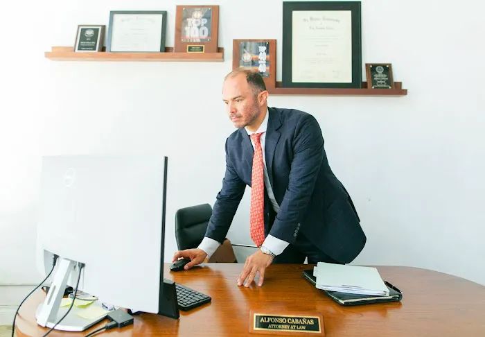 Cabañas Law Firm, PLLC 5