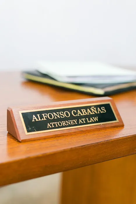 Cabañas Law Firm, PLLC 5