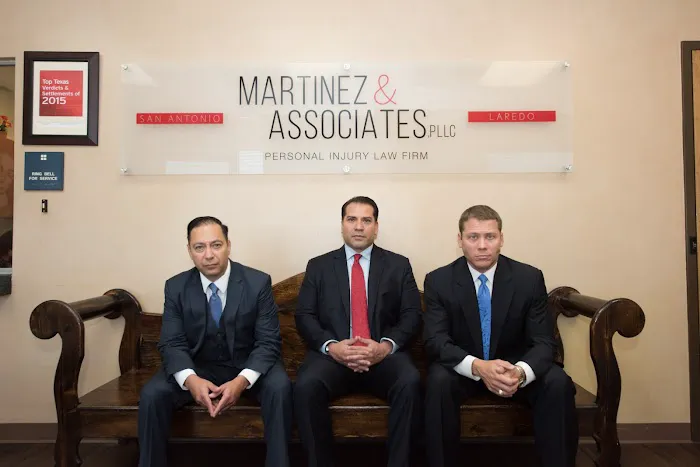 Martinez & Associates PLLC 5