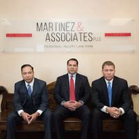 Martinez & Associates PLLC ico