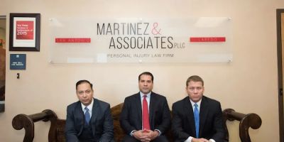 Martinez & Associates PLLC