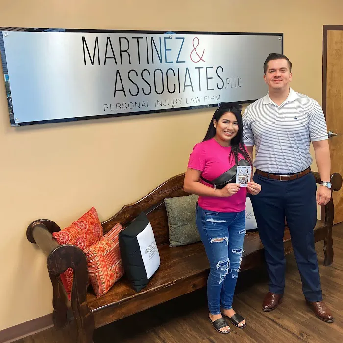 Martinez & Associates PLLC 5