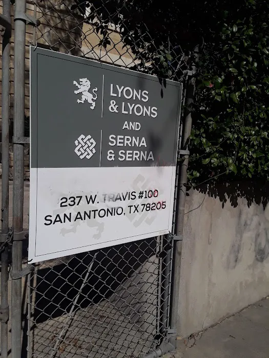 Lyons & Lyons, PC 5