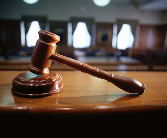 Law Office of Brent de la Paz 5