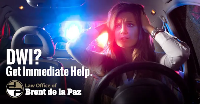 Law Office of Brent de la Paz 5