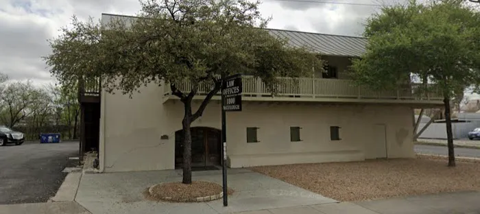 Thornton Criminal Defense, PLLC 5