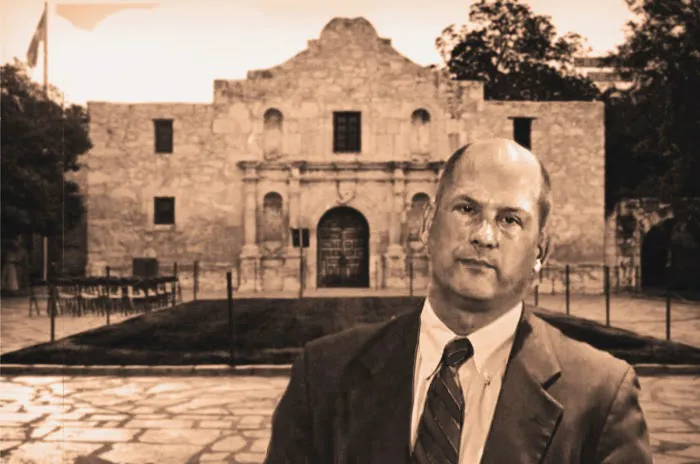Law Offices of Patrick L. Hancock - Criminal Defense Attorney 5
