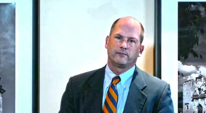 Law Offices of Patrick L. Hancock - Criminal Defense Attorney 5