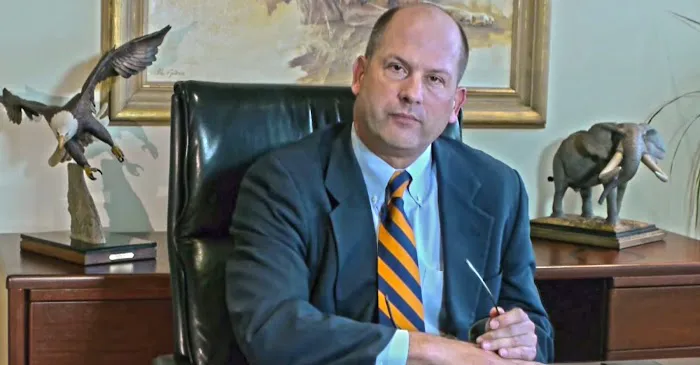 Law Offices of Patrick L. Hancock - Criminal Defense Attorney 5