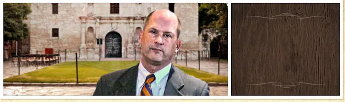 Law Offices of Patrick L. Hancock - Criminal Defense Attorney 5