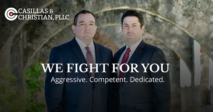 Casillas & Christian, PLLC 5