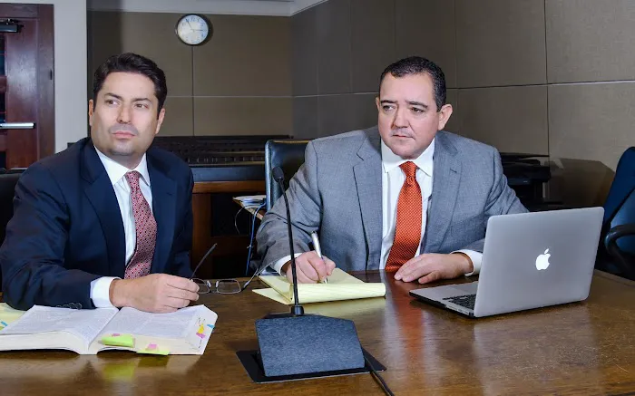 Casillas & Christian, PLLC 5