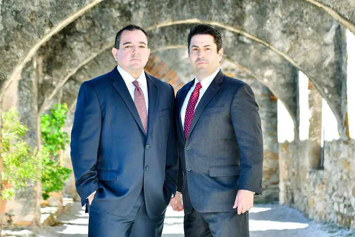 Casillas & Christian, PLLC 5