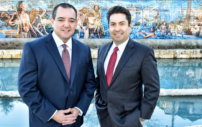 Casillas & Christian, PLLC 5