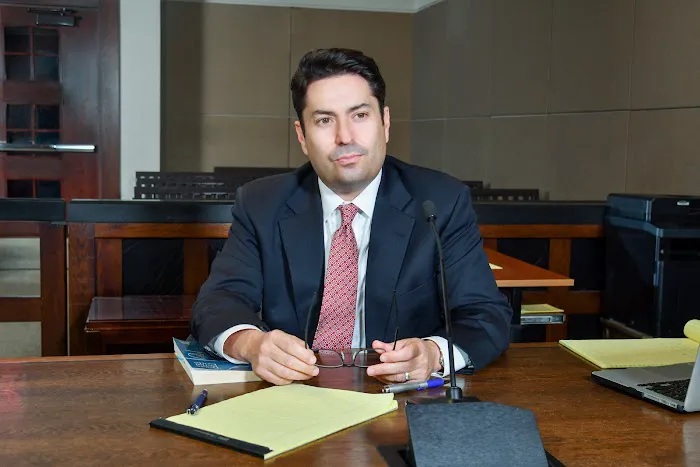 Casillas & Christian, PLLC 5