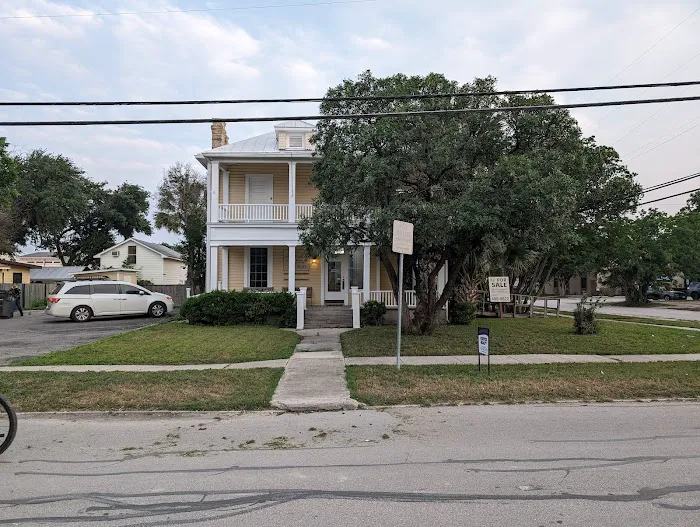 Karen Seal Law Office 5