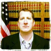 David M. Collins, Attorney-at-Law ico
