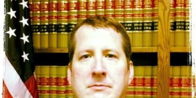 David M. Collins, Attorney-at-Law