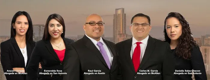 Garcia & Garcia Attorneys at Law, P.L.L.C. 5