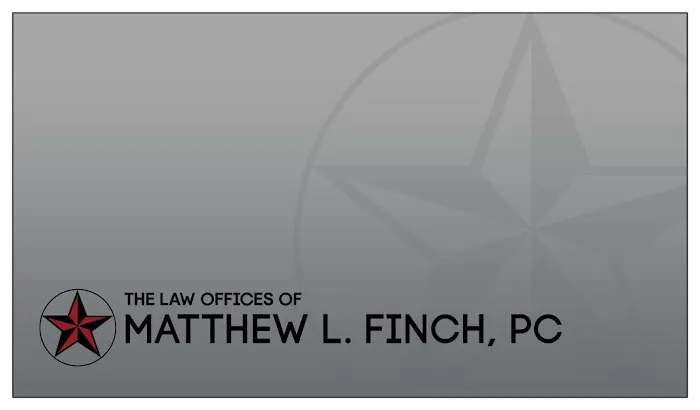 Matthew L Finch Law Offices Pc 5
