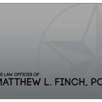 Matthew L Finch Law Offices Pc ico