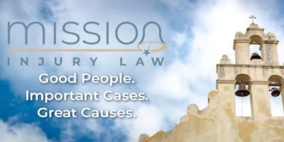 Mission Injury Law