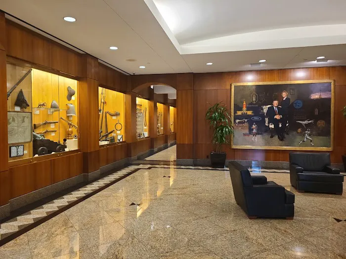 Law Office of Clinton F. Lawson 5