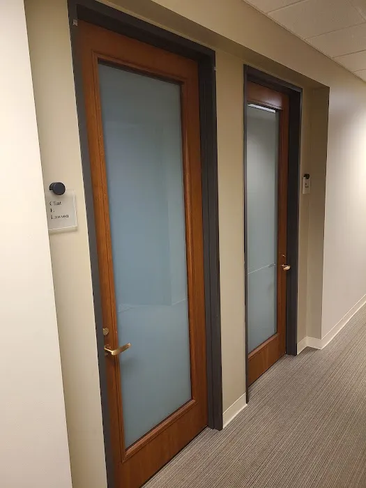 Law Office of Clinton F. Lawson 5