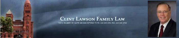 Law Office of Clinton F. Lawson 5