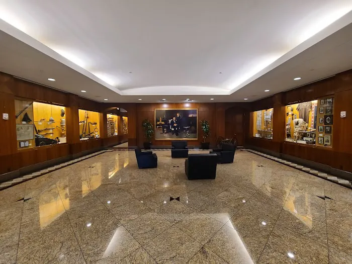 Law Office of Clinton F. Lawson 5