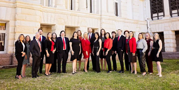 Lighthouse Legal Services, PLLC 5