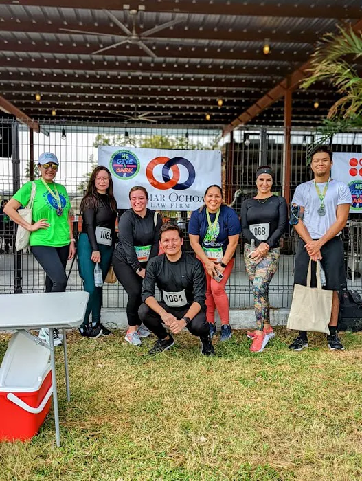 Omar Ochoa Law Firm 5