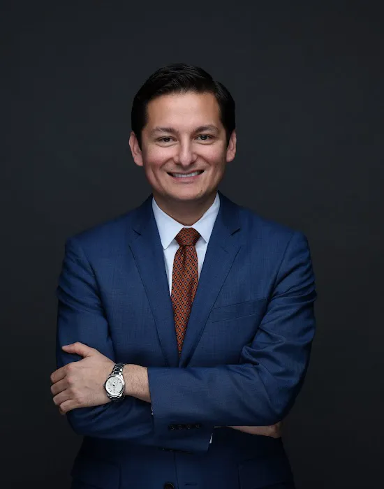 Omar Ochoa Law Firm 5