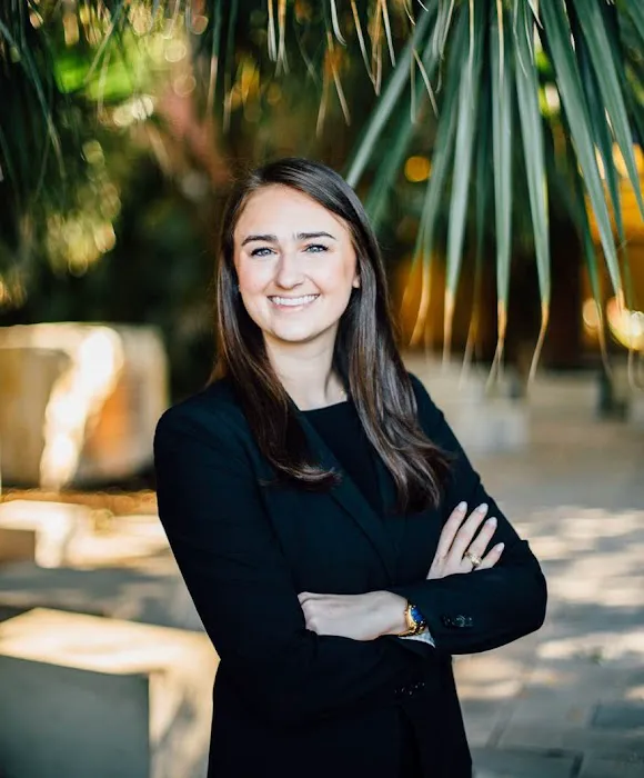 Kate Broussard Thorne, Attorney at Law 5