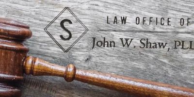 Law Office of John W. Shaw, PLLC