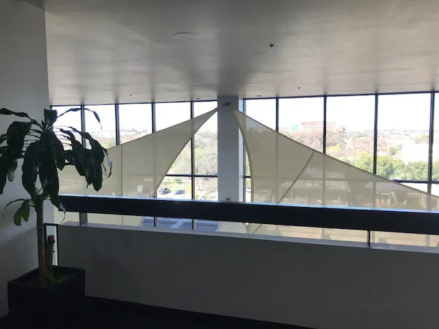 Law Office of John W. Shaw, PLLC 5
