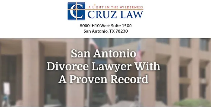 Cruz Law, P.C. 5