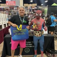 Albert Uresti Law Firm, PLLC ico