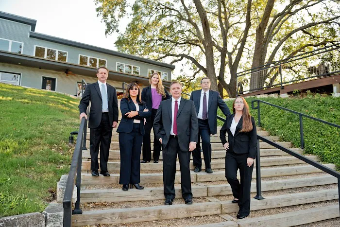 The Carlson Law Firm | Injury Lawyers 5