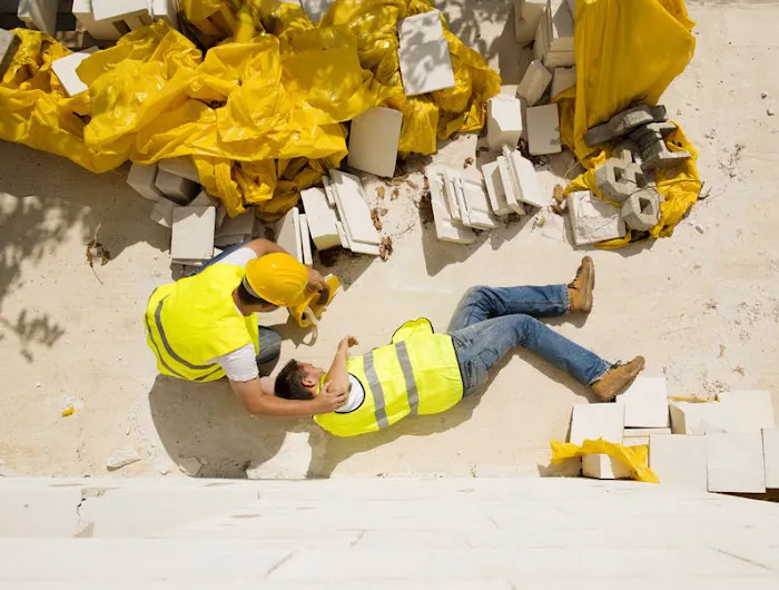 The Carlson Law Firm | Injury Lawyers 5