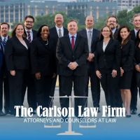 The Carlson Law Firm | Injury Lawyers ico