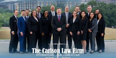 The Carlson Law Firm | Injury Lawyers