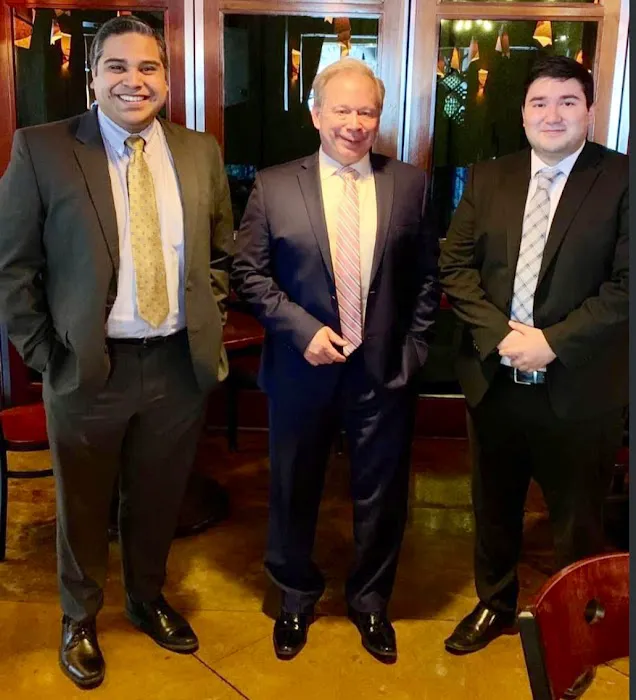 J.A. Davis & Associates, LLP 5