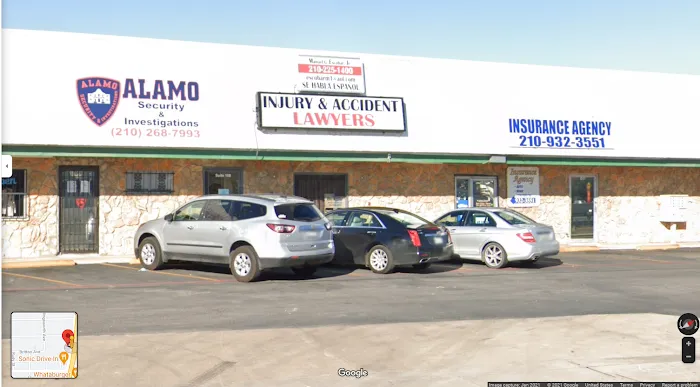 Manuel G. Escobar, Jr. Law Office 5