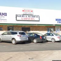 Manuel G. Escobar, Jr. Law Office ico