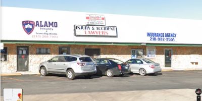 Manuel G. Escobar, Jr. Law Office