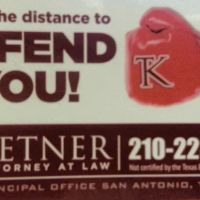 Law Office of Travis Ketner ico