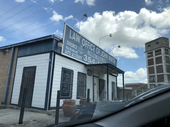 Law Office of Travis Ketner 5