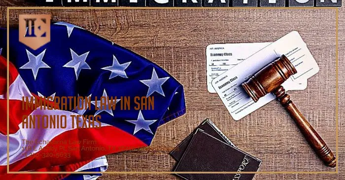 The Echavarria Law Firm - Immigration and Personal Injury 5