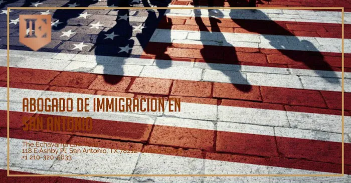 The Echavarria Law Firm - Immigration and Personal Injury 5